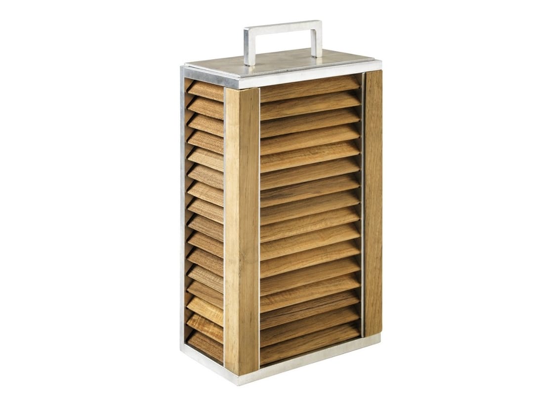 Открытый ТИК светодиодный настенный светильник Ethimo имбирь ARCH-00135481