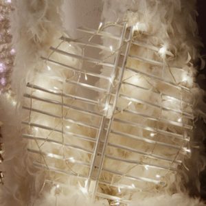 MC251 LED Плоский шар Dekoraniaevents Navidad