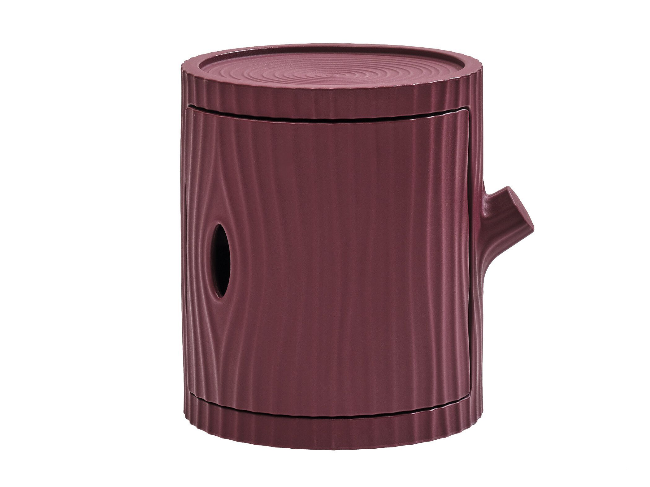 Пластиковый контейнер Qeeboo TRONCO ARCH-00063045 - Вид №5