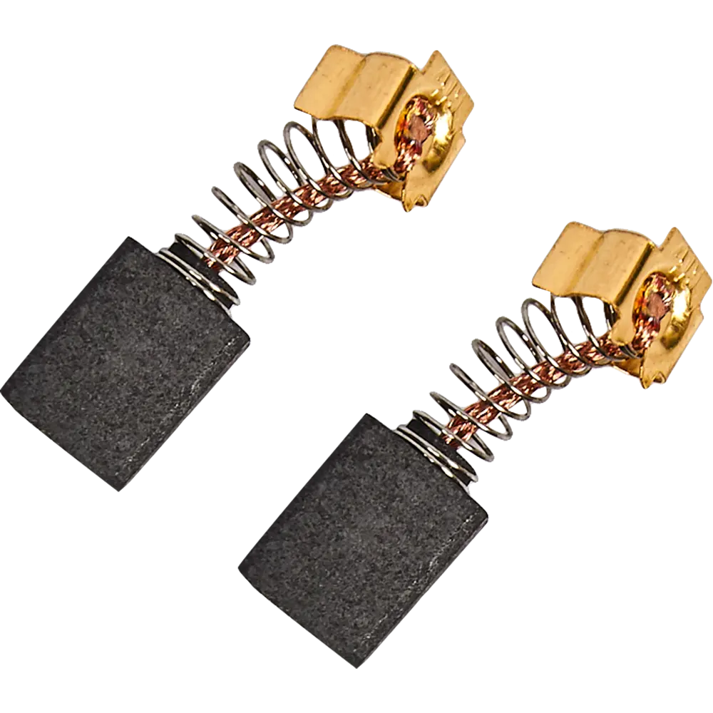 89071253 Щетки угольные Калибр 6x9x11.5 мм У00412 STLM-0077984  - Вид №1