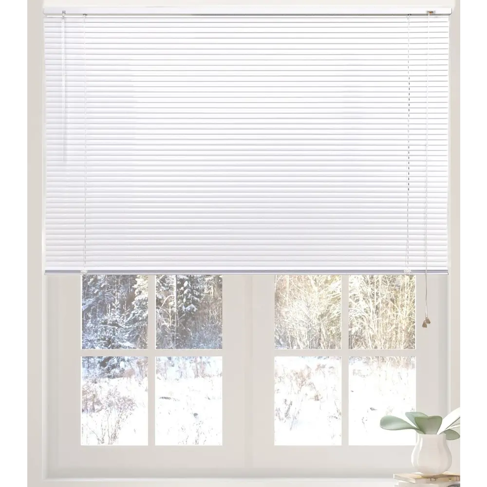 INSPIRE Жалюзи алюминиевые 160x160 см с регулировкой света 89351015 STLM-1326320 - Вид №3