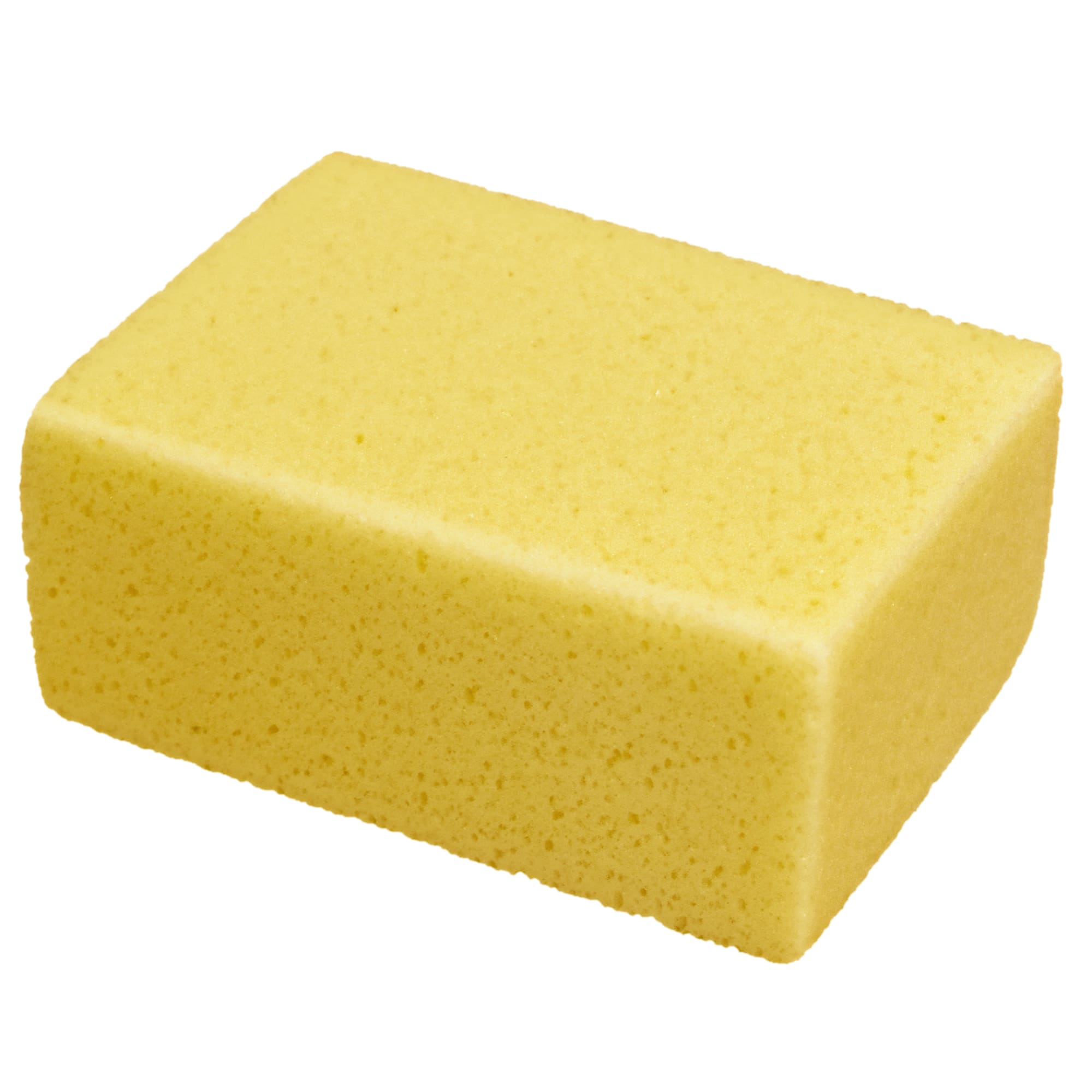 83859275 Губка для очистки плитки от затирки 70x115x160 мм Santreyd 