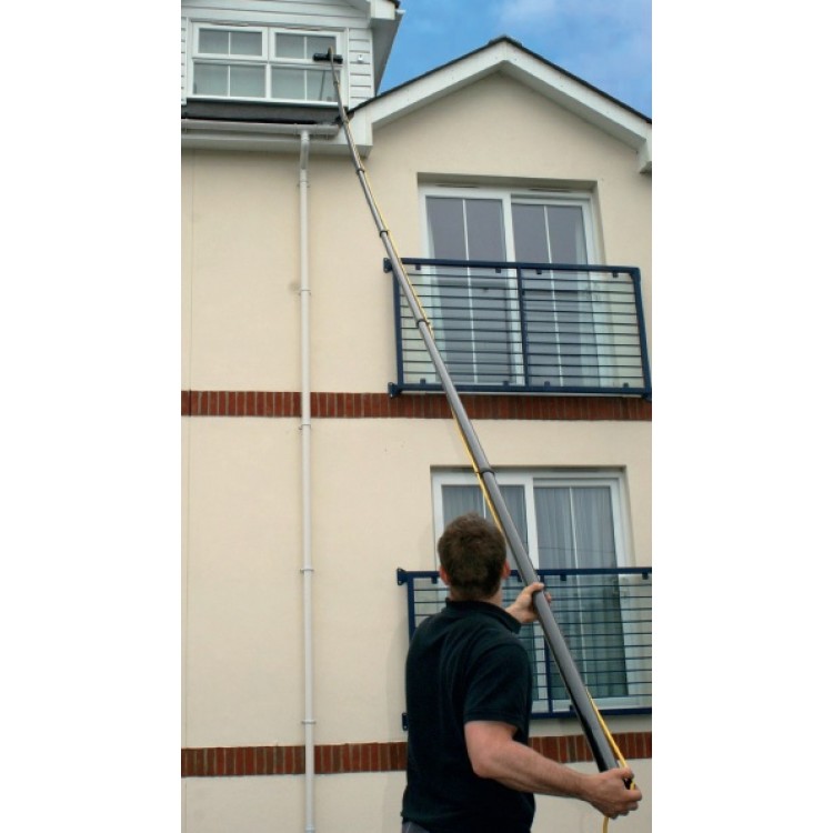 SK072-252-012 STREAMLINE Комплект переносной для мытья окон витрин, вывесок и указателей STREAMLINE-SK072-252-012  - Вид №1