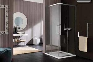 Душевое ограждение  B8319LUCTR Samo Vis