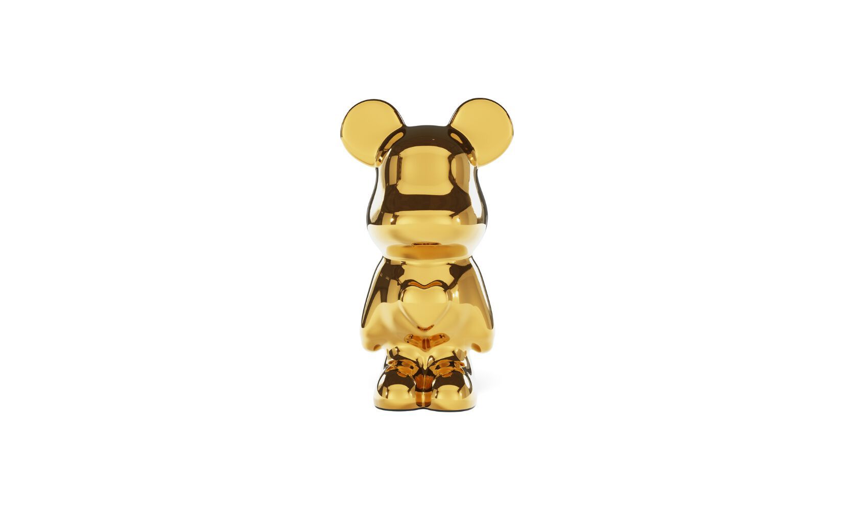 Безделушка из смолы GIULIA GRILLO ORSETTO DELL'AMORE ARCH-00101601 - Вид №14