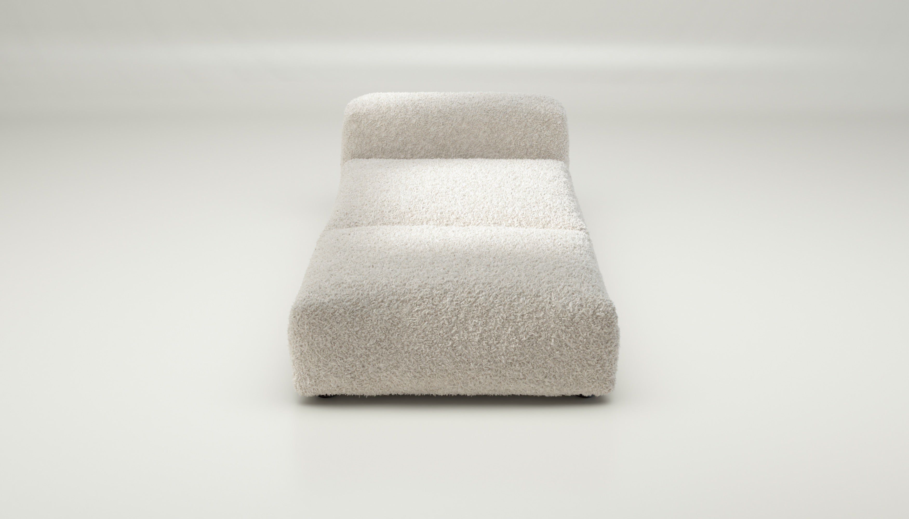 Мягкий шезлонг vetsak Doodle ARCH-00074337 - Вид №1