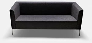 La Cividina Тканевый диван контрактный Holiday