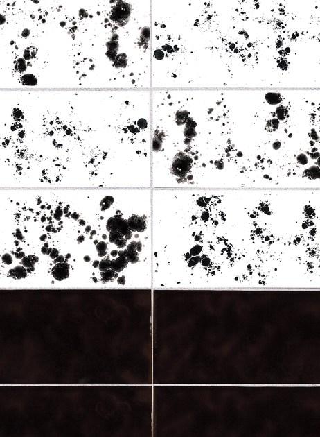 Danilo Ramazzotti Внутренняя облицовка майоликой Inchiostro simpatico Is2 - Вид №1