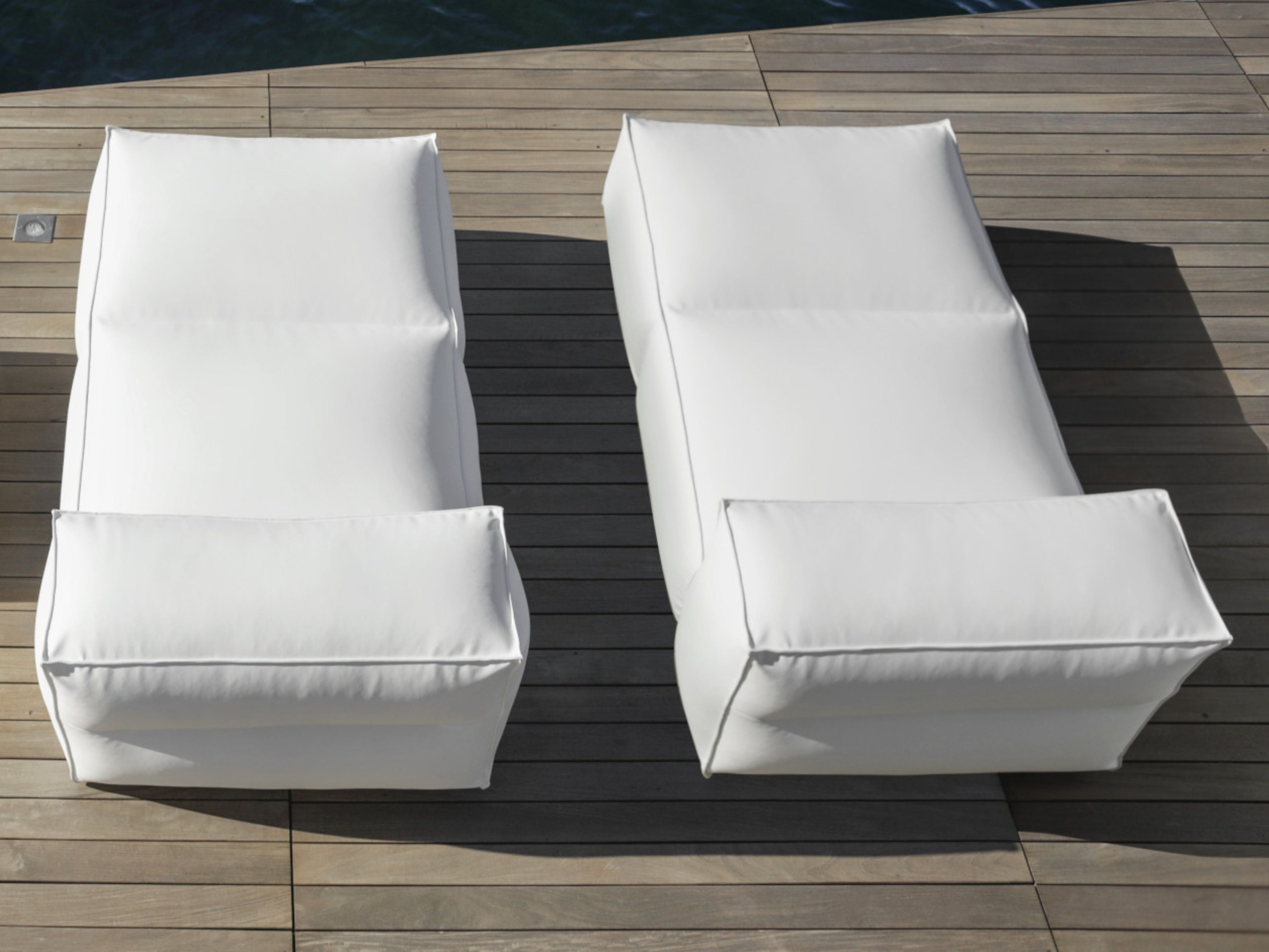 Ткань мягкая Садовая спальная кровать GART ARCH-00087527