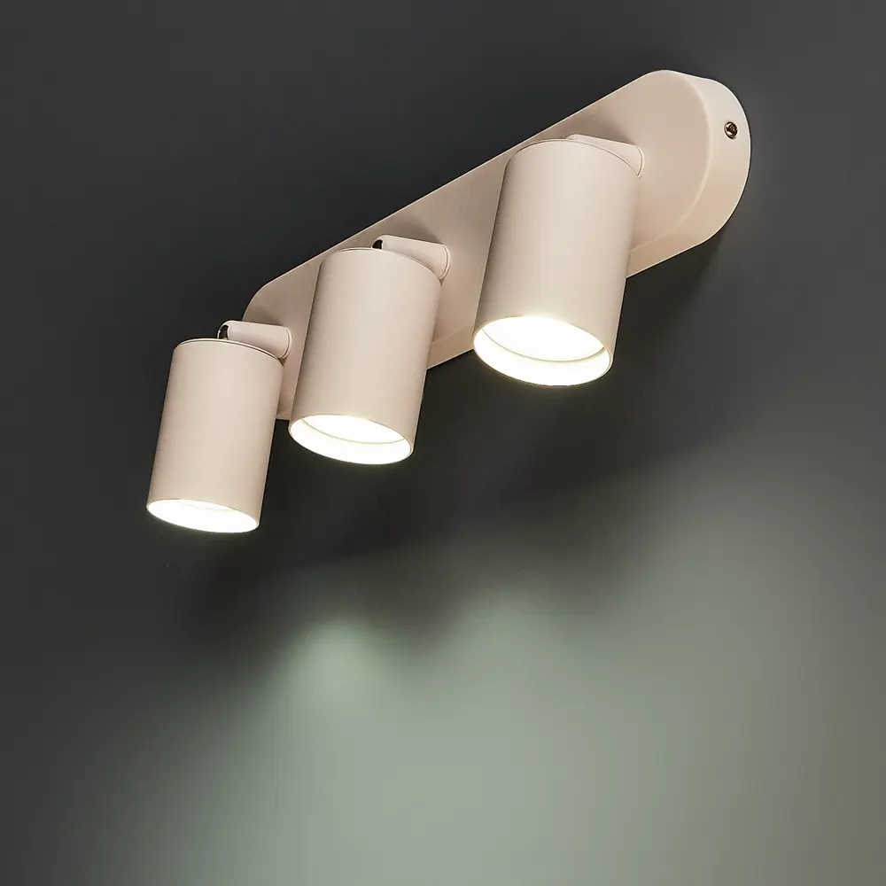 Arte Lamp Aquarius — поворотный спот для акцентного освещения 87493351 STLM-0910206 - Вид №2