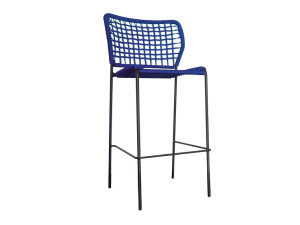 Веревочный стул