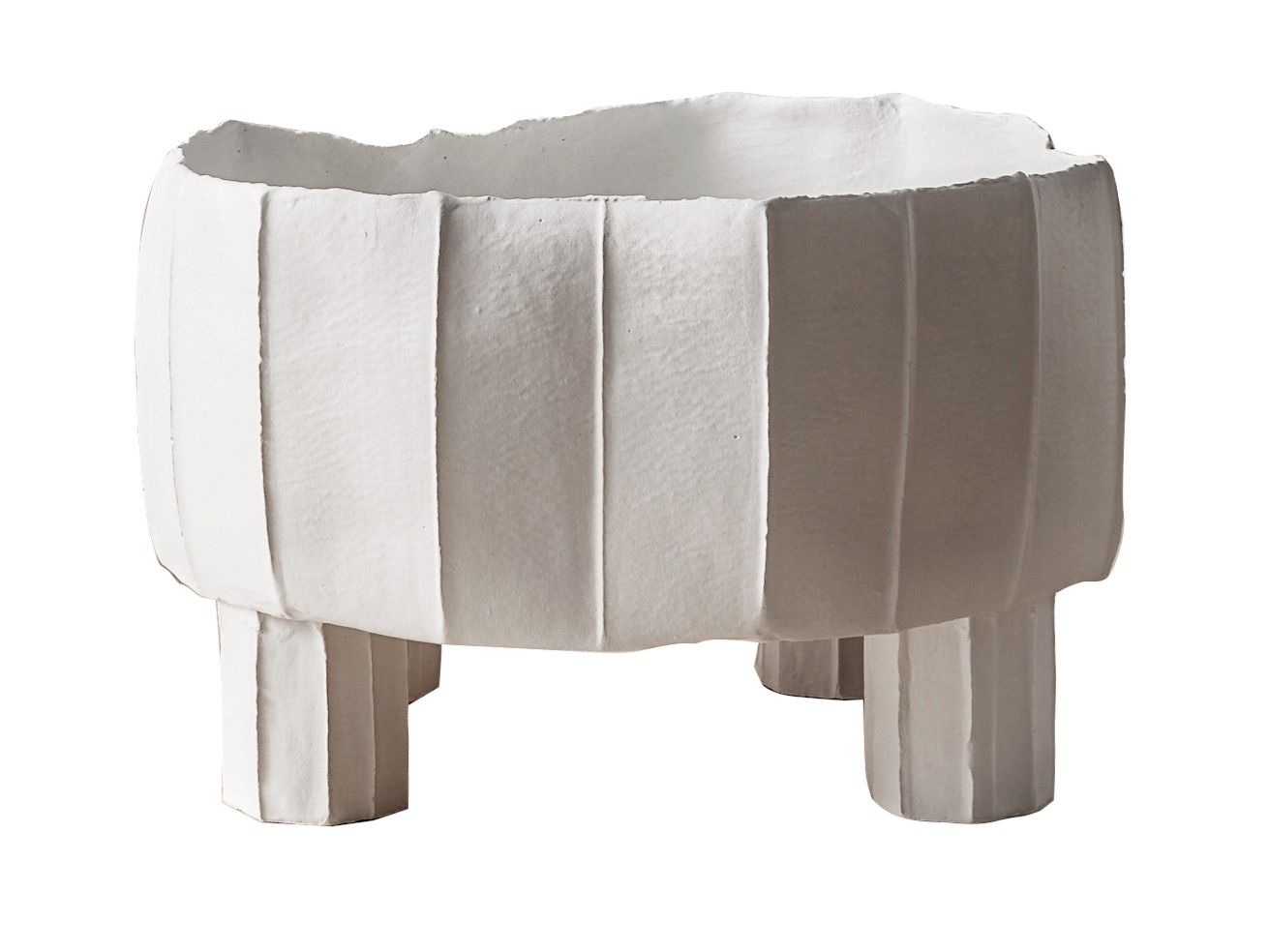 Керамическая чаша Paola Paronetto I Cartocci ARCH-00149975