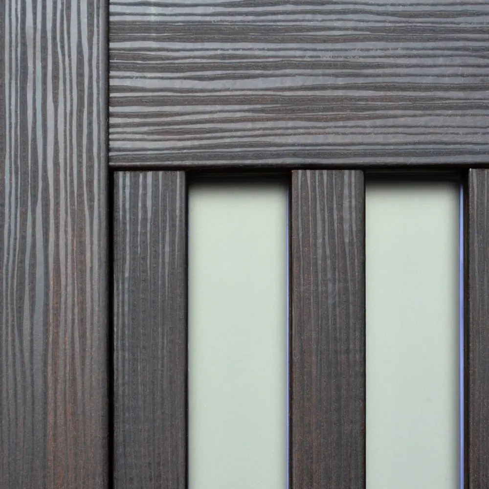 Межкомнатная дверь ARTENS Дукато с покрытием Hardflex, цвет акация 83859948 STLM-0045065 - Вид №2