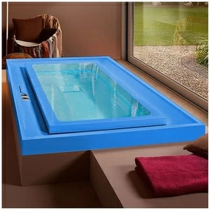 Ванна GRUPPO TREESSE Fusion 220 V862D-SX-G