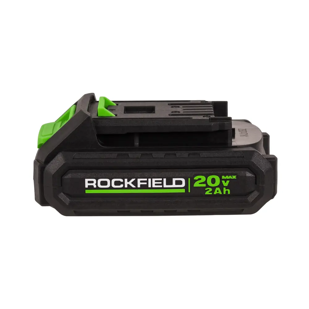 Аккумулятор Rockfield RF20B2 для электроинструментов 89366411 STLM-1509606 - Вид №2