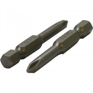 51959 Калибр Бита Калибр PH1 50 мм (арт.002007)