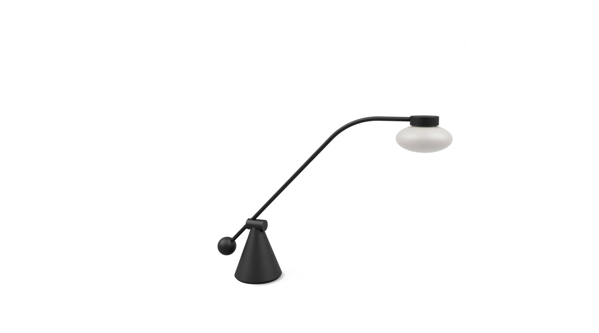 Настольная лампа Mūn Stellar Works MN-TL110 