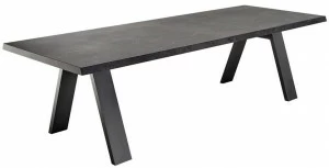 solpuri Прямоугольный садовый стол Rock