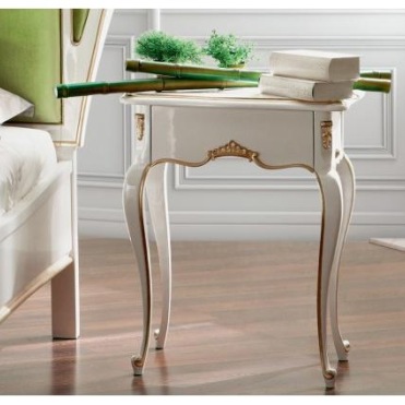 006449 Прикроватная тумбочка Jetclass Glamour