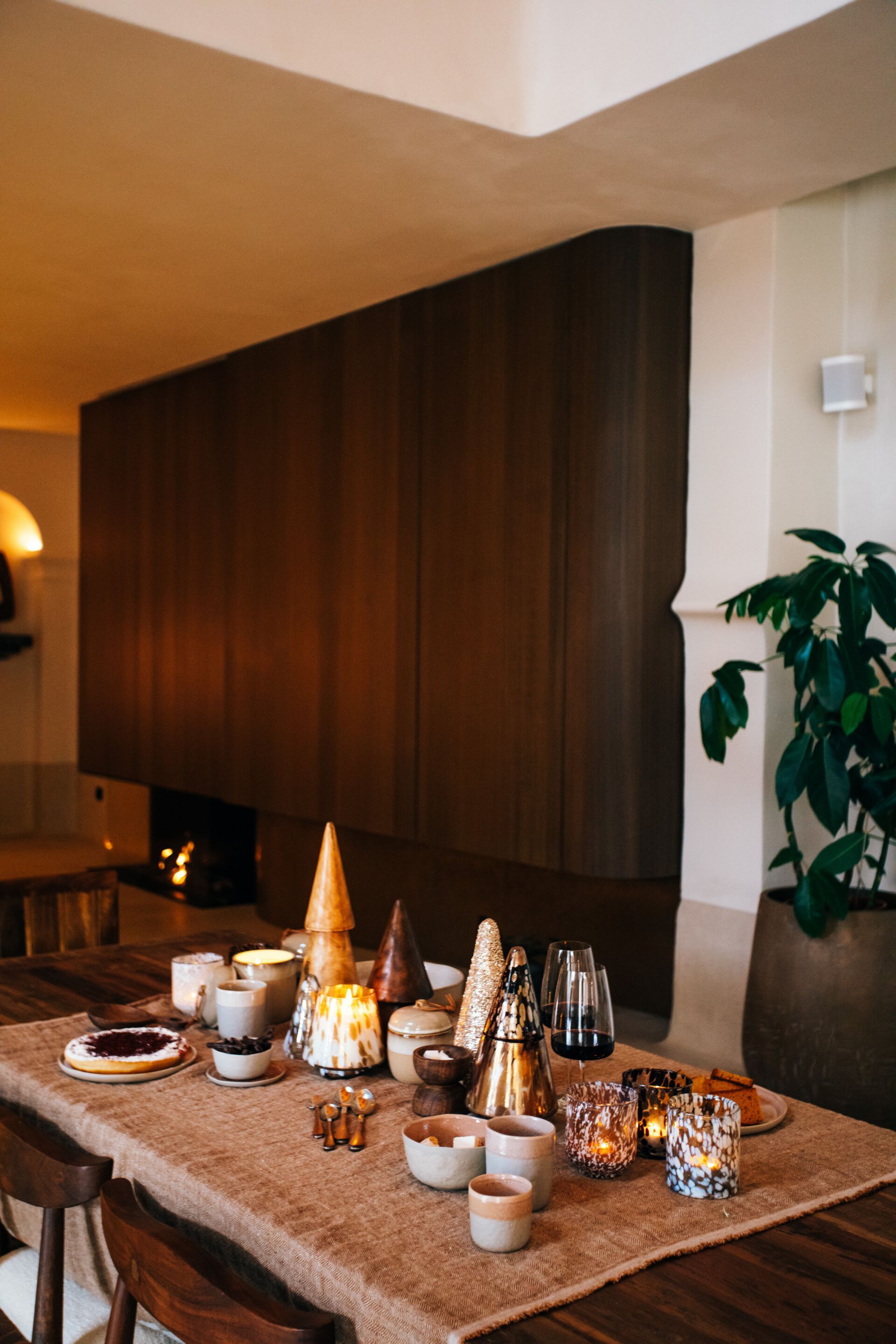 Льняная салфетка POMAX Бунелло ARCH-00051456 - Вид №12