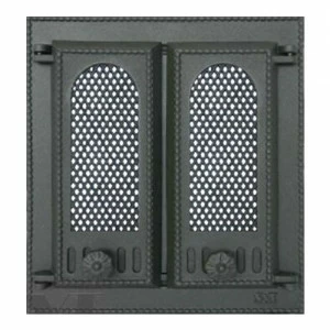 Дверца каминная SVT 409