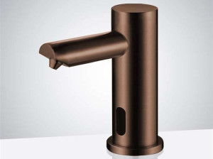 Инфракрасный дозатор мыла