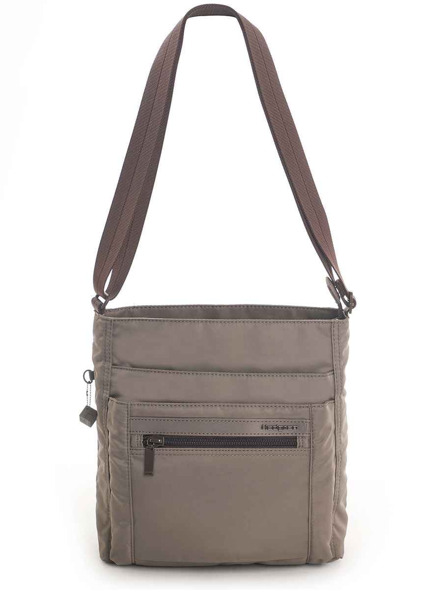 HIC370/316-09 Молодежная сумка HIC370 Orva RFID Hedgren Inner City  - Вид №3