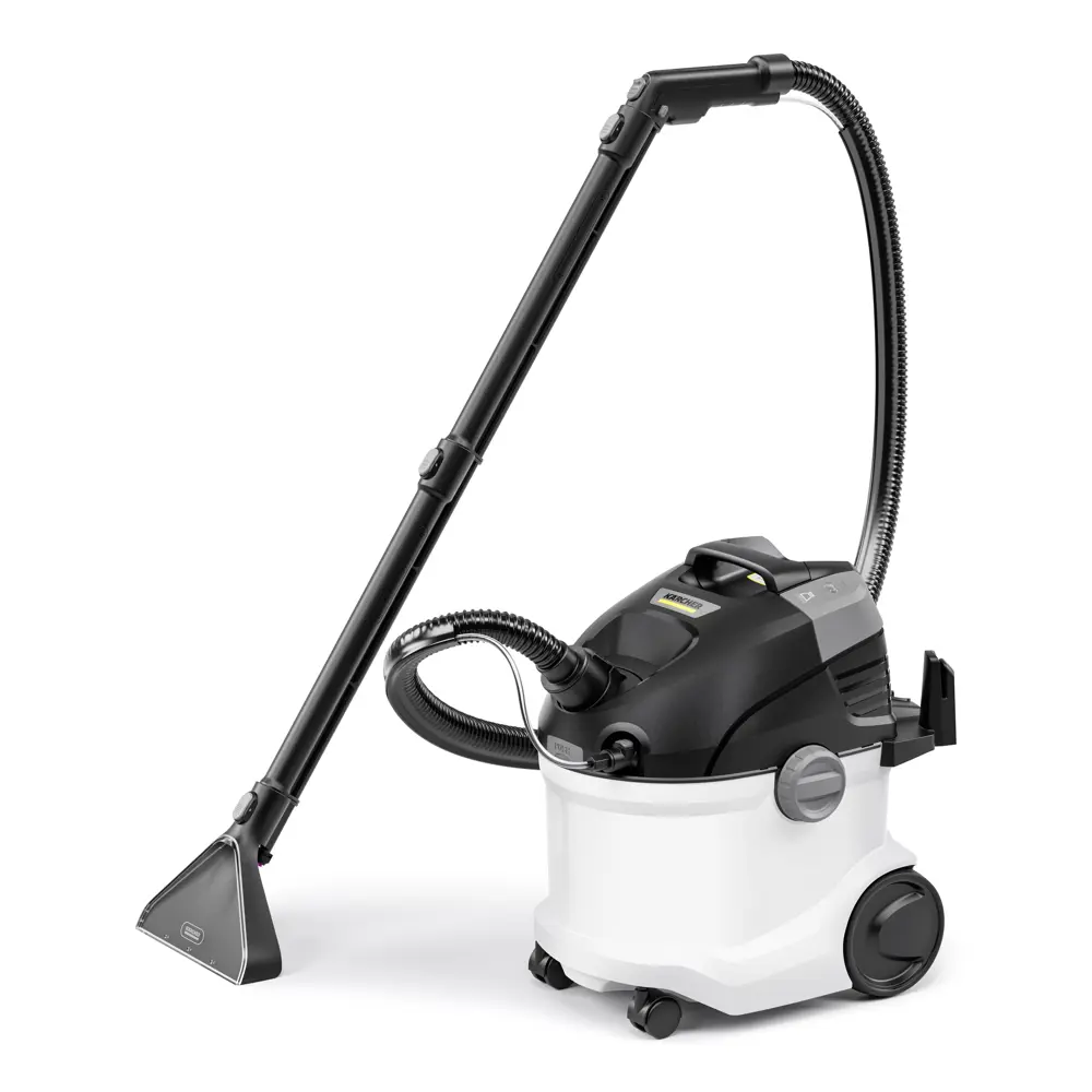 Моющий пылесос Karcher SE 4 для глубокой чистки ковров и мебели 89394251 STLM-1341840 - Вид №1
