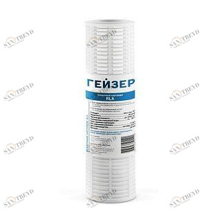 Картридж Гейзер RLA 10SL (80 мкм) 28106