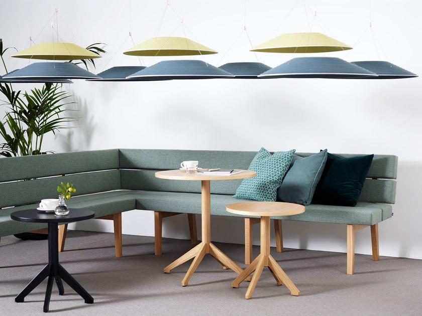 Karl Andersson Диван из ткани Kamón 383  - Вид №3