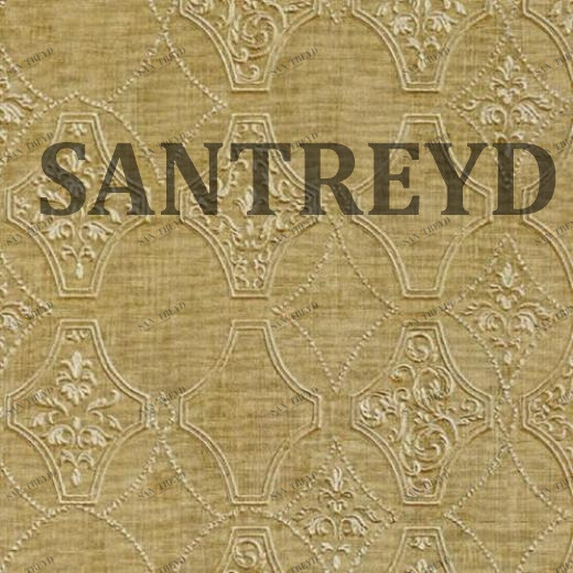 47001 Обои Zambaiti Parati Villa Dorata