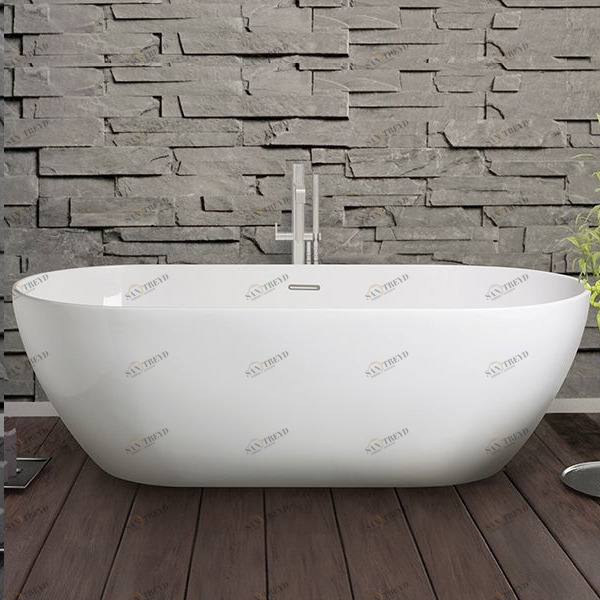 Ванна отдельностоящая Access 33 Aquamass