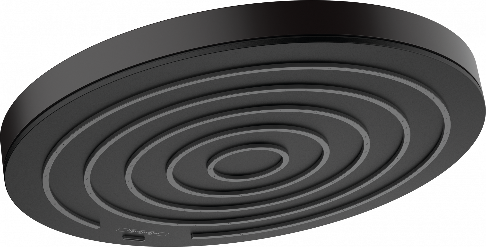 24141670 Pulsify S Верхний душ 260 1jet EcoSmart Hansgrohe 