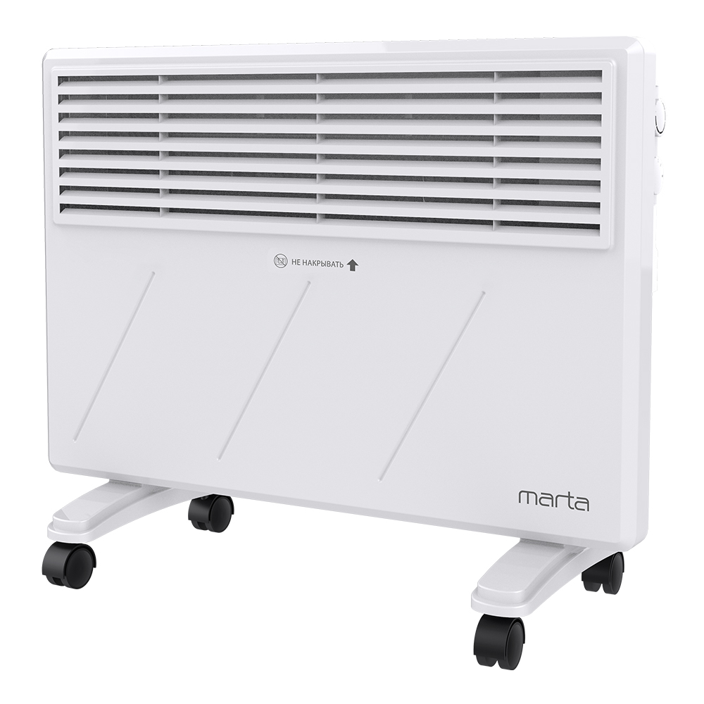 9111616 Конвектор MARTA MT-CH2452B STDN-0018673 - Вид №4