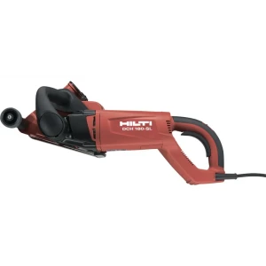 Штроборез Hilti DCH 180-SL, 2600 Вт, 185 мм