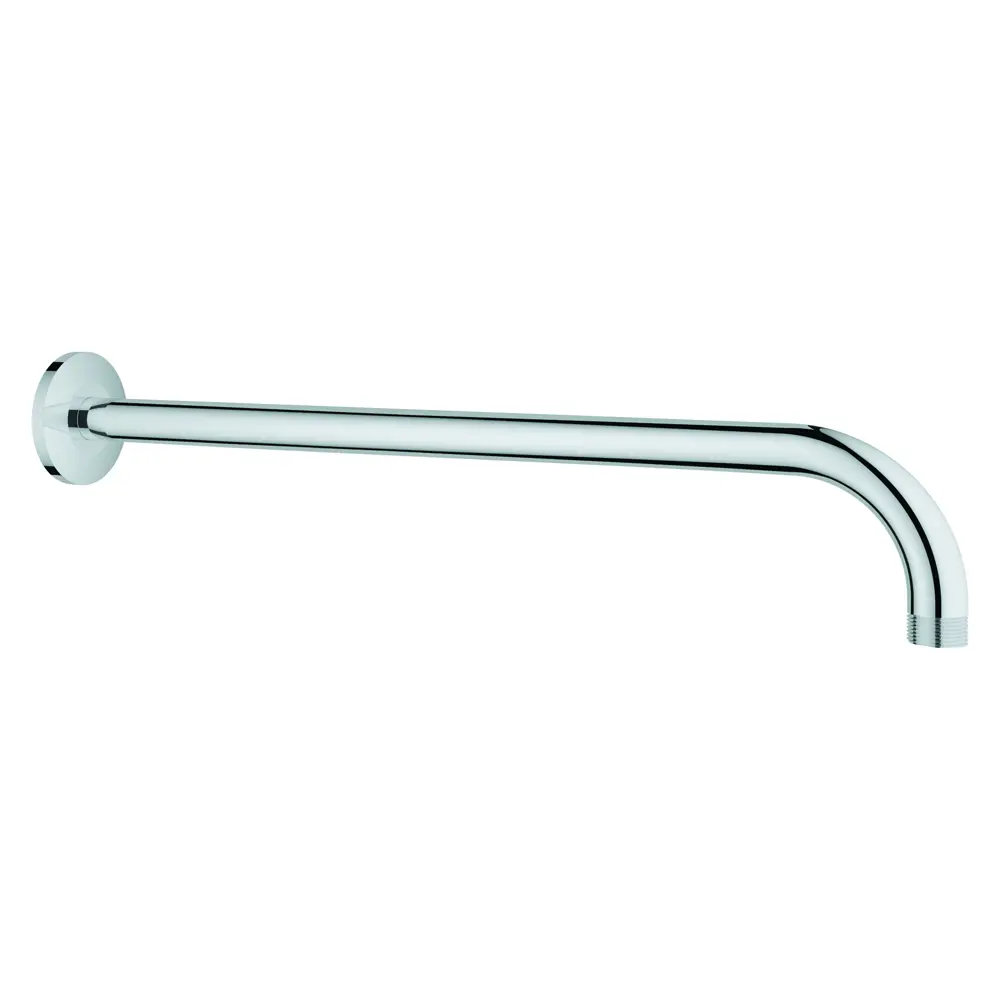 Набор душевой Grohe Bau Flow для скрытого монтажа с верхним и ручным душем 18690417 STLM-2203288  - Вид №7