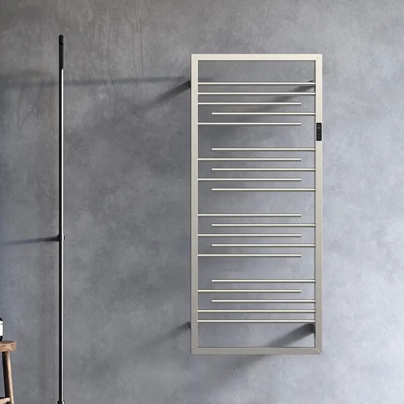 Полотенцесушитель из нержавеющей стали P&Bhusri Art Classics ARCH-00147530 - Вид №1