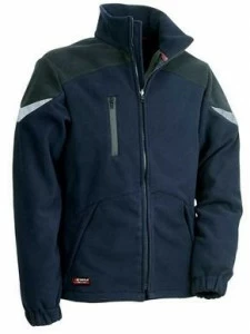 COFRA Флисовая жилетка Weatherproof