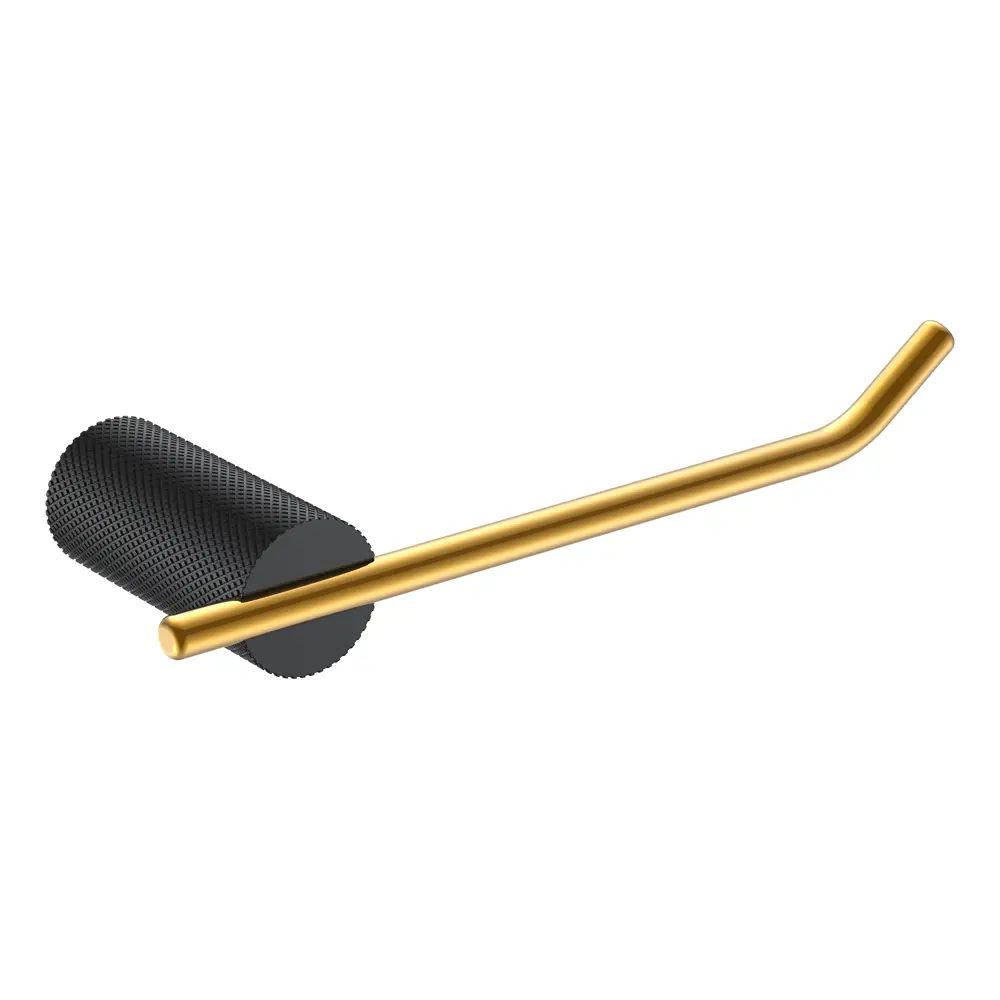 IDDIS Art — золотой держатель для туалетной бумаги в стиле неоклассика 89379384 STLM-1580379