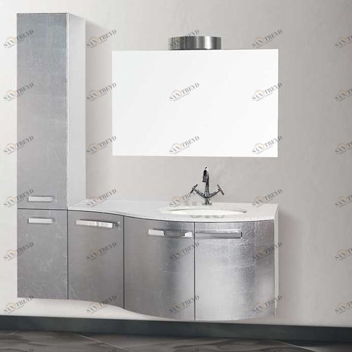 Комплект мебели для ванной CM10RO La Bussola‎ Rodi Collection