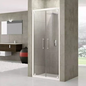 Двери в нишу 96 см ROSE ROSSE B Novellini ROSE ROSSE