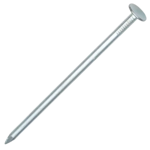 Гвозди кровельные 4x100 мм 1 кг