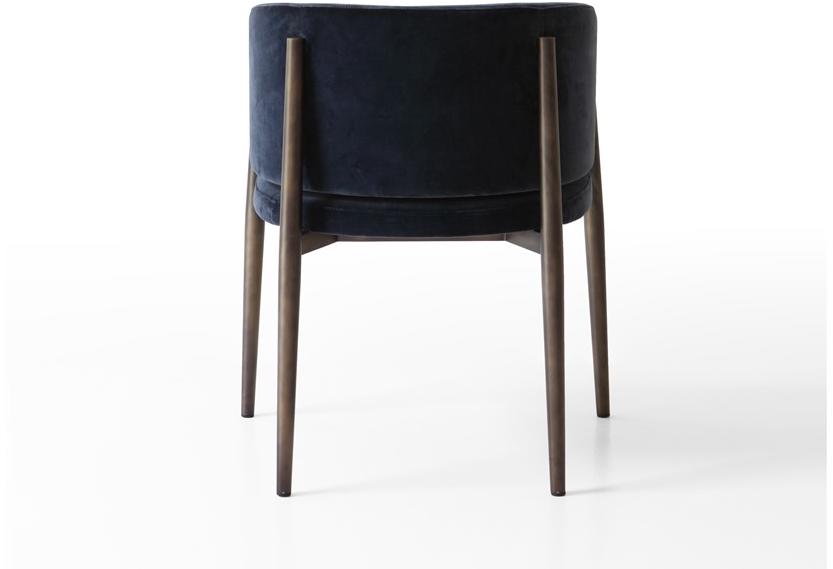 Porro Кресло с подлокотниками sun-id-1456081 - Вид №3