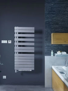 Электрический радиатор TXCL075-055IFS Régate Twist +Air, pivot à gauche (Avec soufflant) Acova 1252