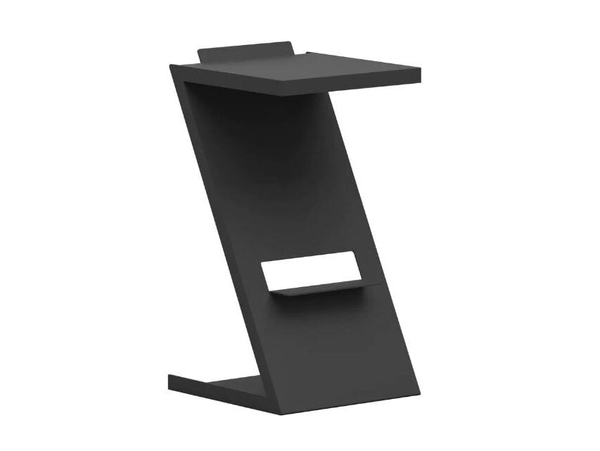 Высокий железный стул Ripa ZZ TOP ARCH-00121234