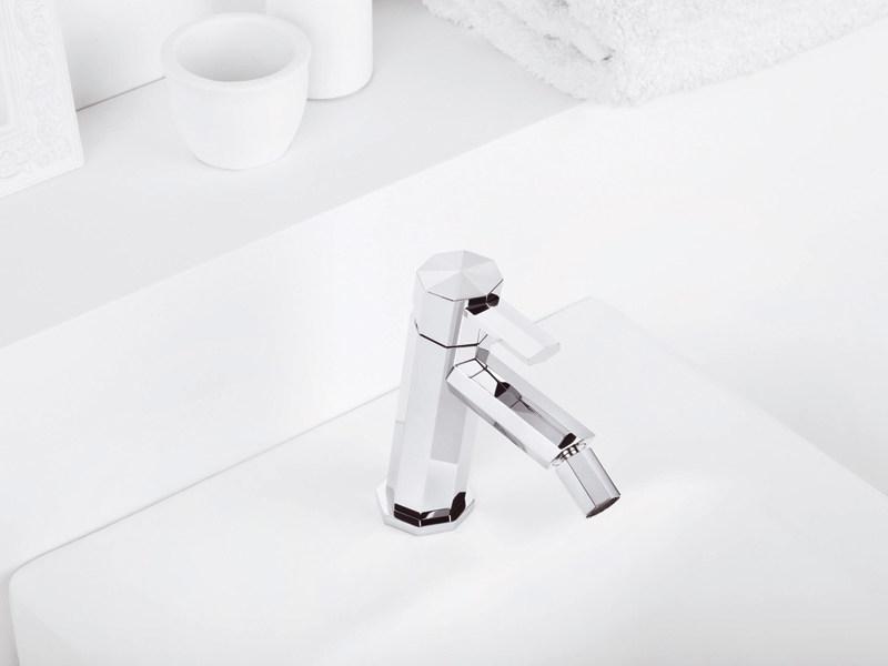 RUBINETTERIE STELLA Смеситель для биде Firenze 3602mc - Вид №1