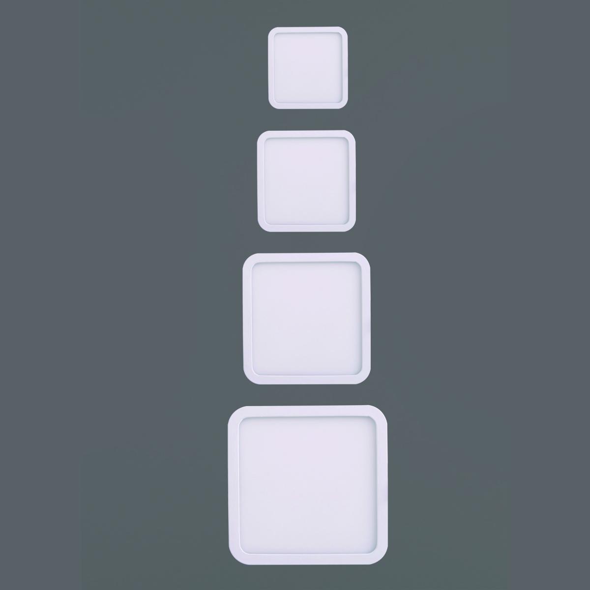 064675 Встраиваемый светильник C0197 Mantra Saona - Вид №1