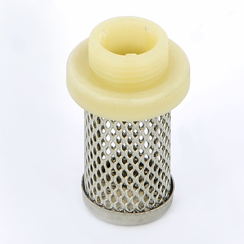 Фильтр-сетка для обратного клапана ITAP 3/8" 10238 - Вид №3