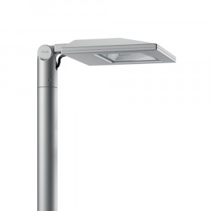 8750719 Уличное освещение  Platek TARSIUS Su palo  TARSIUS Mounted on pole - LED 3000K Asymmetrical