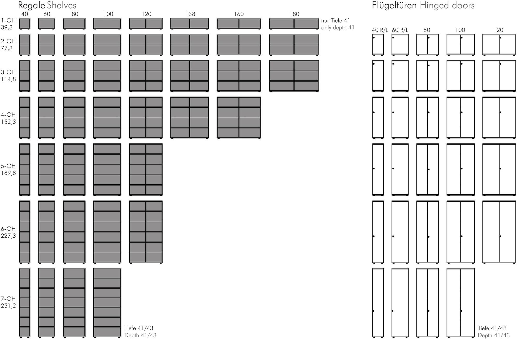 werner works Модульная офисная мебель Basic s sun-id-1399764 - Вид №6
